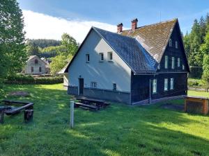 Prodej chaty, Červená Voda, 265 m2