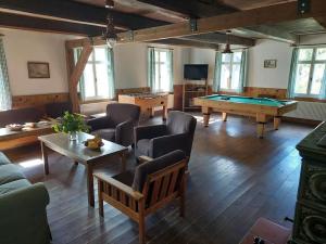 Prodej chaty, Červená Voda, 265 m2