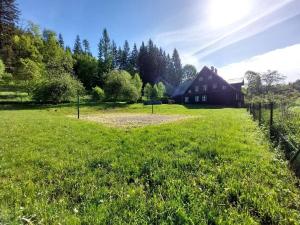 Prodej chaty, Červená Voda, 265 m2