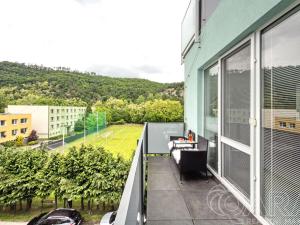 Prodej bytu 2+kk, Vrané nad Vltavou, U Elektrárny, 67 m2