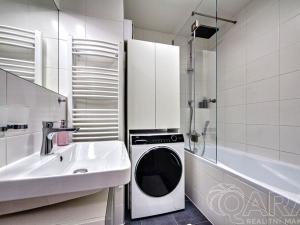 Prodej bytu 2+kk, Vrané nad Vltavou, U Elektrárny, 67 m2