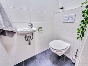 Prodej bytu 2+kk, Vrané nad Vltavou, U Elektrárny, 67 m2