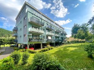 Prodej bytu 2+kk, Vrané nad Vltavou, U Elektrárny, 67 m2