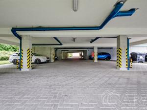 Prodej bytu 2+kk, Vrané nad Vltavou, U Elektrárny, 67 m2