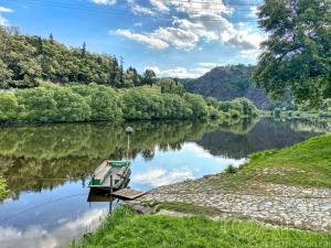 Prodej bytu 2+kk, Vrané nad Vltavou, U Elektrárny, 67 m2