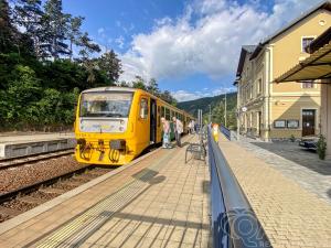 Prodej bytu 2+kk, Vrané nad Vltavou, U Elektrárny, 67 m2