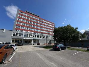 Pronájem bytu 2+kk, České Budějovice, Žižkova tř., 40 m2