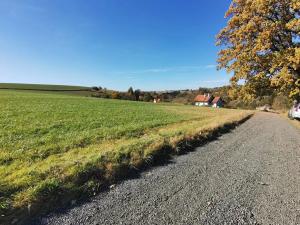 Prodej pozemku pro bydlení, Ledeč nad Sázavou, 1171 m2