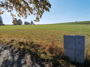 Prodej pozemku pro bydlení, Ledeč nad Sázavou, 1171 m2
