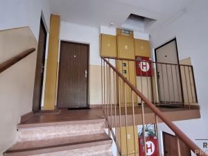 Pronájem bytu 1+1, Ústí nad Labem, Seifertova, 35 m2