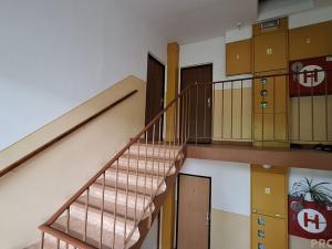 Pronájem bytu 1+1, Ústí nad Labem, Seifertova, 35 m2