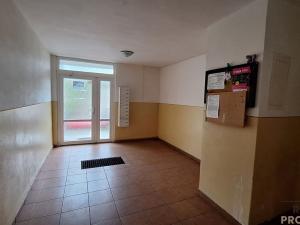 Pronájem bytu 1+1, Ústí nad Labem, Seifertova, 35 m2