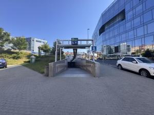 Prodej bytu 3+kk, Praha - Vokovice, Liberijská, 61 m2