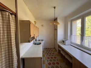 Prodej bytu 3+kk, Praha - Vokovice, Liberijská, 61 m2