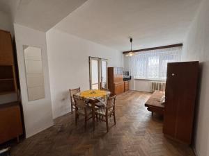 Prodej bytu 3+kk, Praha - Vokovice, Liberijská, 61 m2
