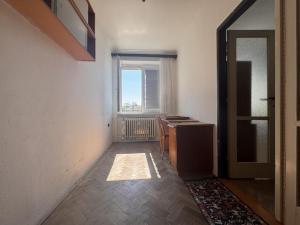 Prodej bytu 3+kk, Praha - Vokovice, Liberijská, 61 m2