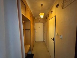 Prodej bytu 3+kk, Praha - Vokovice, Liberijská, 61 m2
