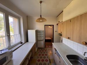 Prodej bytu 3+kk, Praha - Vokovice, Liberijská, 61 m2