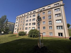 Prodej bytu 3+kk, Praha - Vokovice, Liberijská, 61 m2