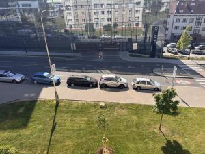 Prodej bytu 3+kk, Praha - Vokovice, Liberijská, 61 m2
