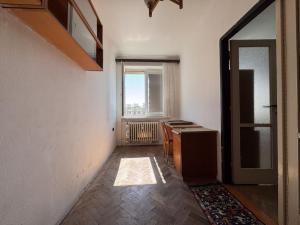 Prodej bytu 3+kk, Praha - Vokovice, Liberijská, 61 m2