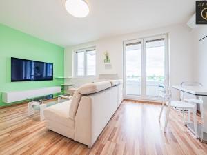 Prodej bytu 2+kk, Praha - Kyje, Davidovičova, 54 m2