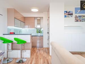 Prodej bytu 2+kk, Praha - Kyje, Davidovičova, 54 m2
