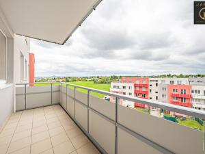 Prodej bytu 2+kk, Praha - Kyje, Davidovičova, 54 m2