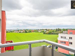 Prodej bytu 2+kk, Praha - Kyje, Davidovičova, 54 m2