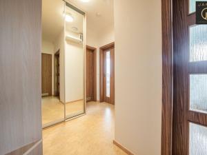 Prodej bytu 2+kk, Praha - Kyje, Davidovičova, 54 m2