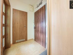 Prodej bytu 2+kk, Praha - Kyje, Davidovičova, 54 m2