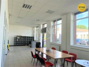 Pronájem obchodního prostoru, Ostrava, 1. máje, 247 m2