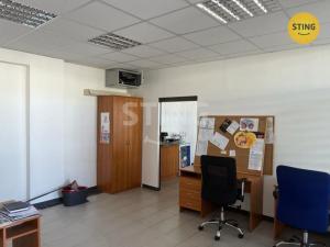 Pronájem obchodního prostoru, Ostrava, 1. máje, 247 m2