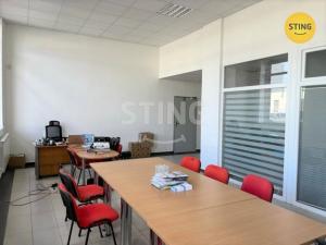 Pronájem obchodního prostoru, Ostrava, 1. máje, 247 m2