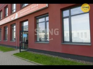 Pronájem obchodního prostoru, Ostrava, 1. máje, 247 m2