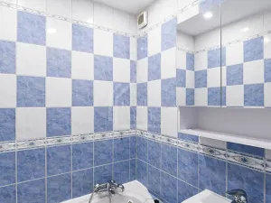 Prodej bytu 2+1, Praha - Žižkov, Na vrcholu, 52 m2