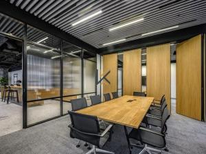Pronájem kanceláře, Praha - Vinohrady, Italská, 60 m2