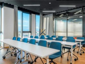 Pronájem kanceláře, Praha - Vinohrady, Italská, 60 m2