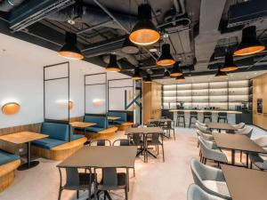 Pronájem kanceláře, Praha - Vinohrady, Italská, 60 m2