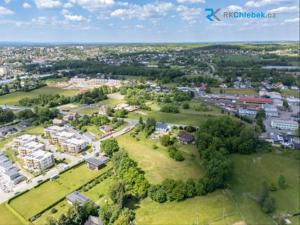 Prodej pozemku pro bydlení, Frýdek-Místek, Slezská, 908 m2