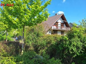 Prodej rodinného domu, Rožmitál pod Třemšínem, Tyršova, 283 m2