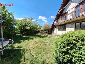Prodej rodinného domu, Rožmitál pod Třemšínem, Tyršova, 283 m2