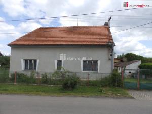 Prodej rodinného domu, Pšovlky, 70 m2