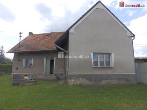 Prodej rodinného domu, Pšovlky, 70 m2