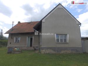 Prodej rodinného domu, Pšovlky, 70 m2