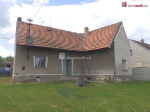 Prodej rodinného domu, Pšovlky, 70 m2