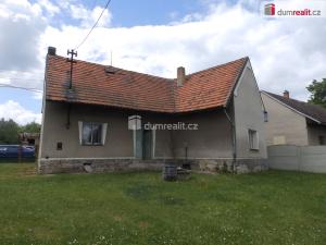 Prodej rodinného domu, Pšovlky, 70 m2