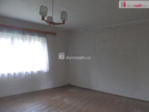 Prodej rodinného domu, Pšovlky, 70 m2