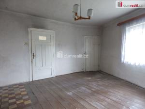 Prodej rodinného domu, Pšovlky, 70 m2