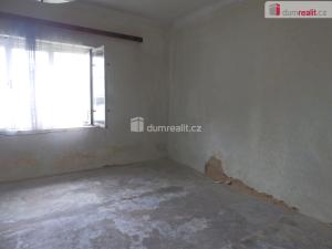 Prodej rodinného domu, Pšovlky, 70 m2